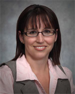 Picture of Wendy Sydoruk, B.Comm, AACI, P.APP